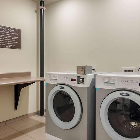 MainStay Suites Newnan Atlanta South Bagian luar foto